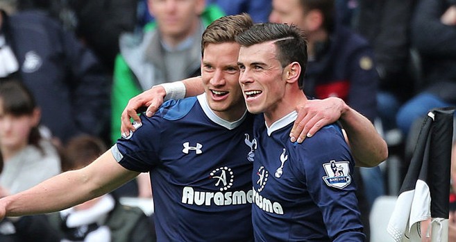 他把比赛节奏完全玩明白了