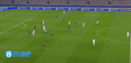 巴萨青训营中场人才井喷！拉马西亚再现黄金一代